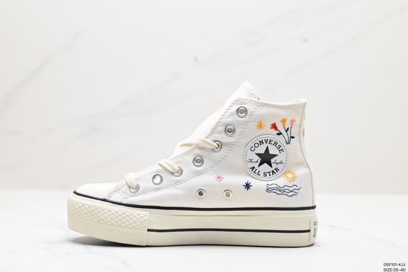 Converse Shoes